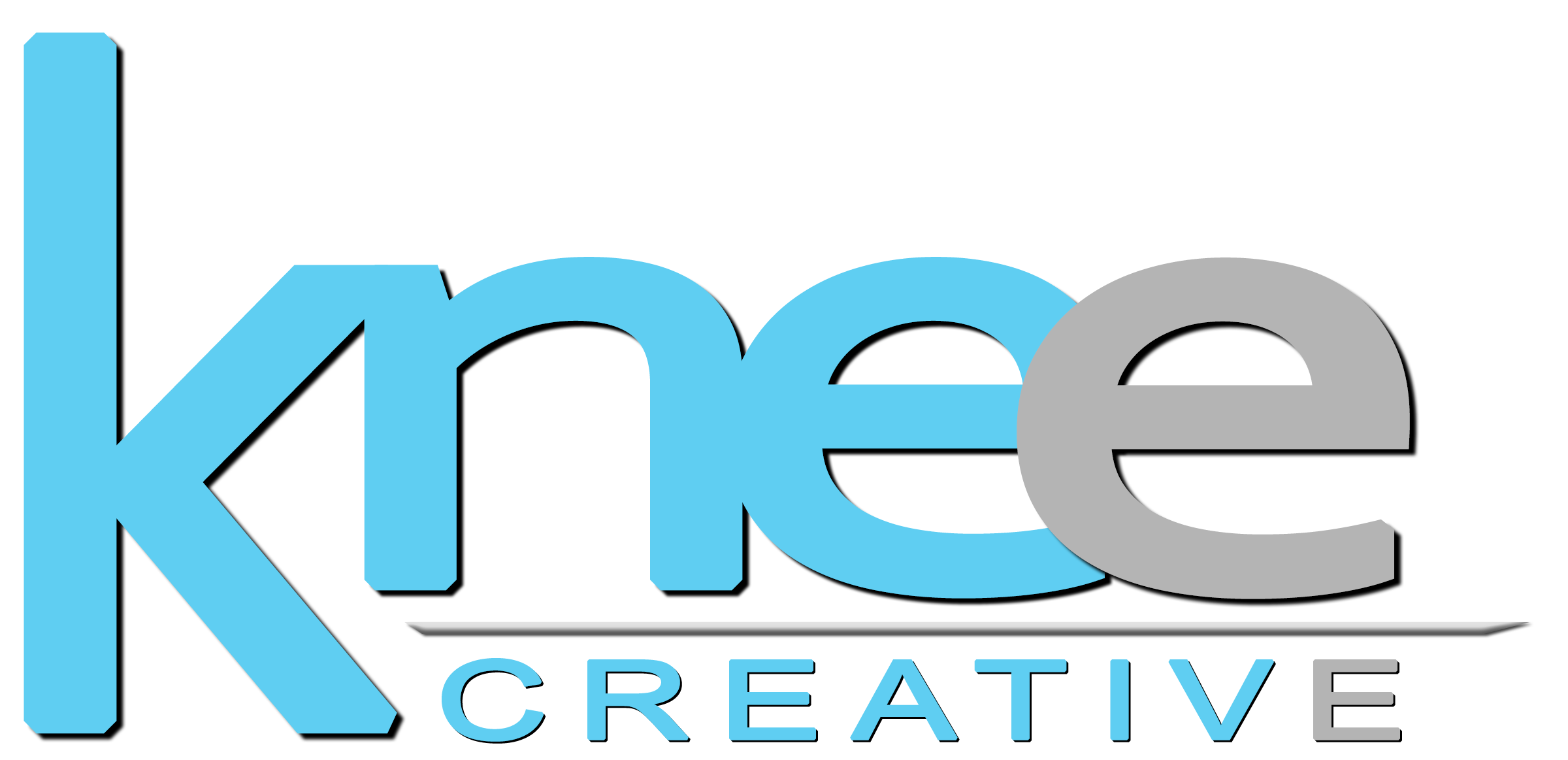 knee creative